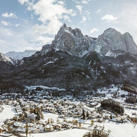 Mirabell Alpine Garden Resort & Spa Siusi Εξωτερικό φωτογραφία