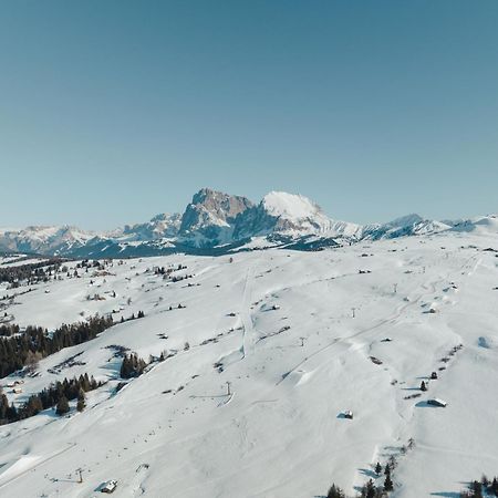Mirabell Alpine Garden Resort & Spa Siusi Εξωτερικό φωτογραφία