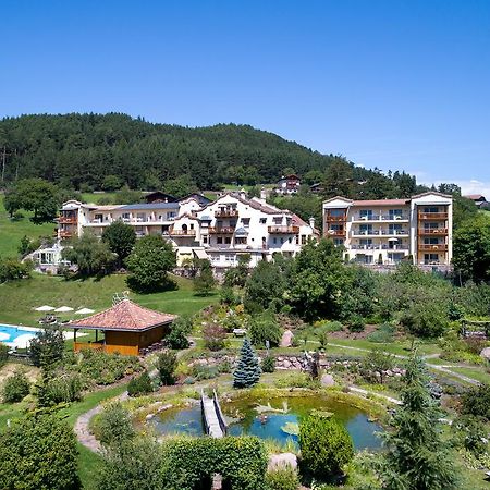 Mirabell Alpine Garden Resort & Spa Siusi Εξωτερικό φωτογραφία