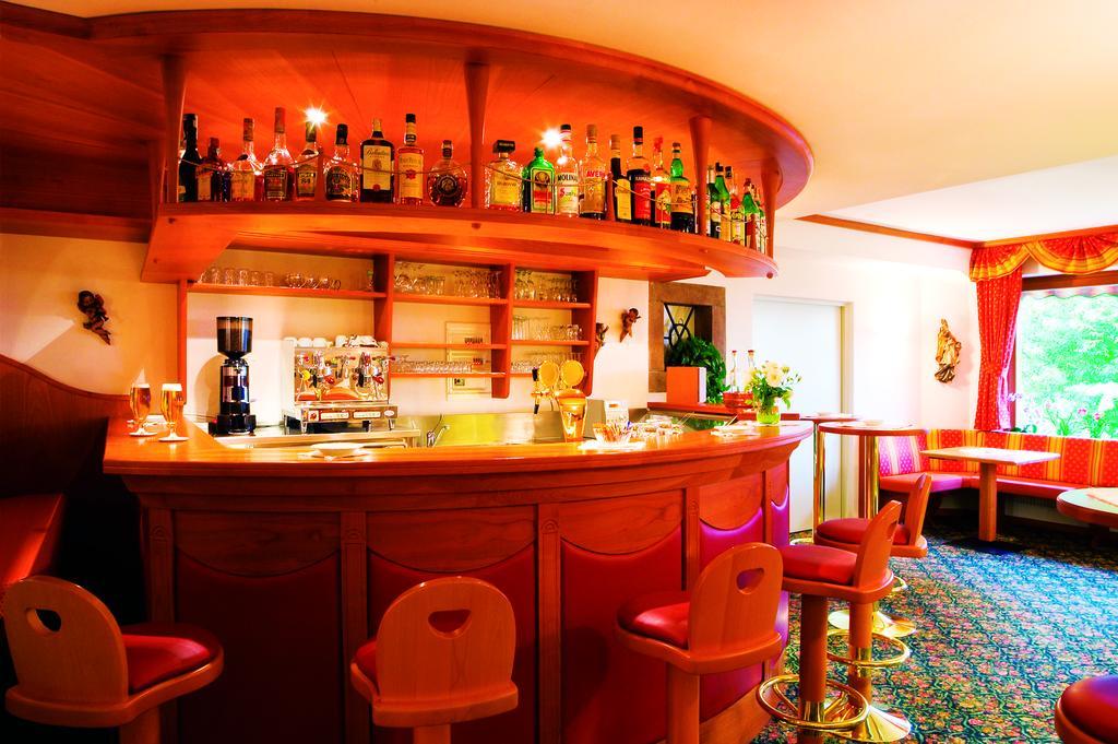 Mirabell Alpine Garden Resort & Spa Siusi Εξωτερικό φωτογραφία