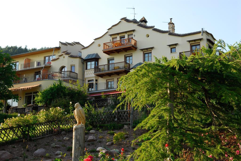 Mirabell Alpine Garden Resort & Spa Siusi Εξωτερικό φωτογραφία