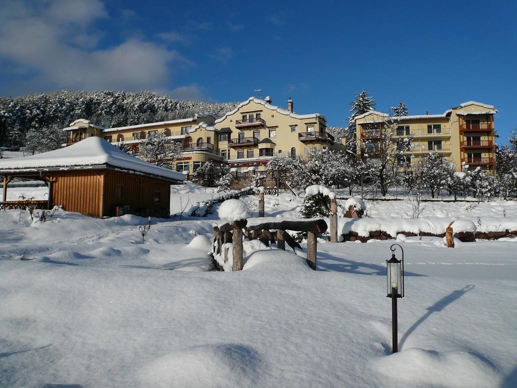 Mirabell Alpine Garden Resort & Spa Siusi Εξωτερικό φωτογραφία