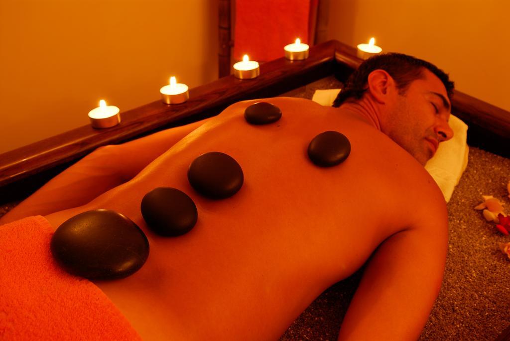 Mirabell Alpine Garden Resort & Spa Siusi Εξωτερικό φωτογραφία