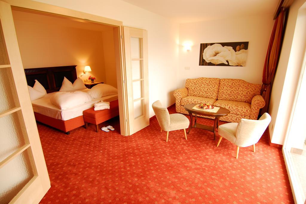 Mirabell Alpine Garden Resort & Spa Siusi Δωμάτιο φωτογραφία