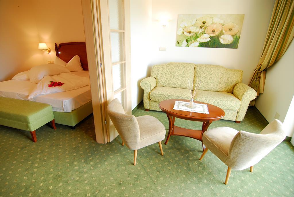 Mirabell Alpine Garden Resort & Spa Siusi Δωμάτιο φωτογραφία