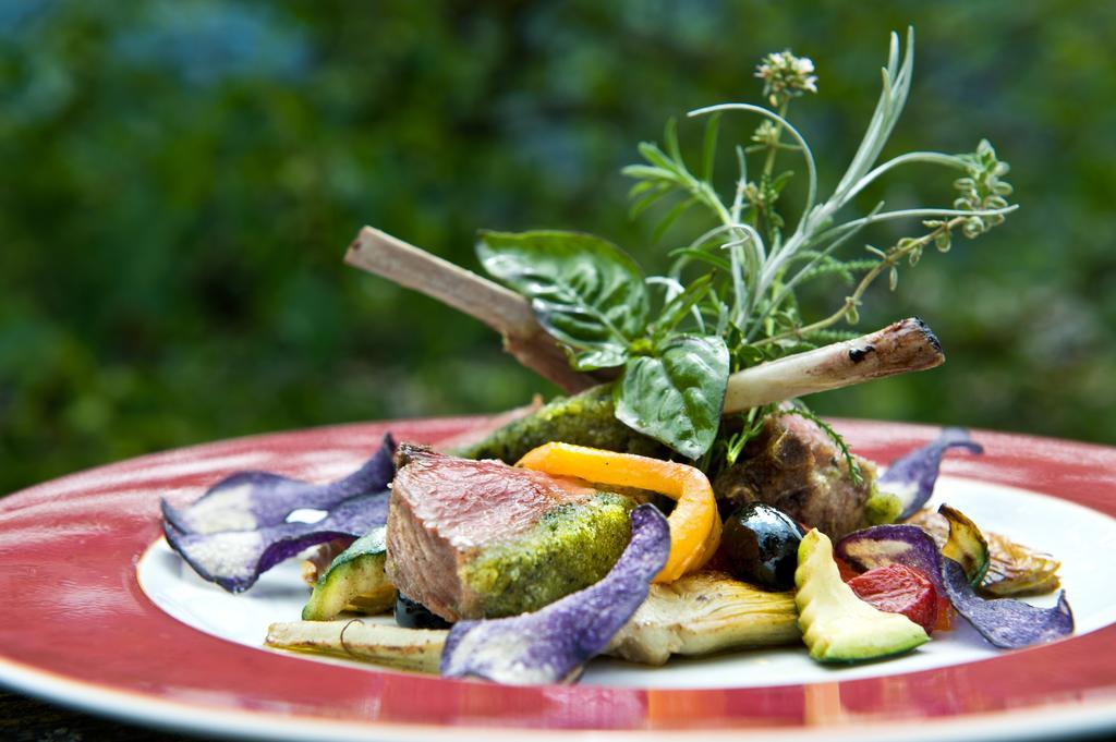 Mirabell Alpine Garden Resort & Spa Siusi Εξωτερικό φωτογραφία