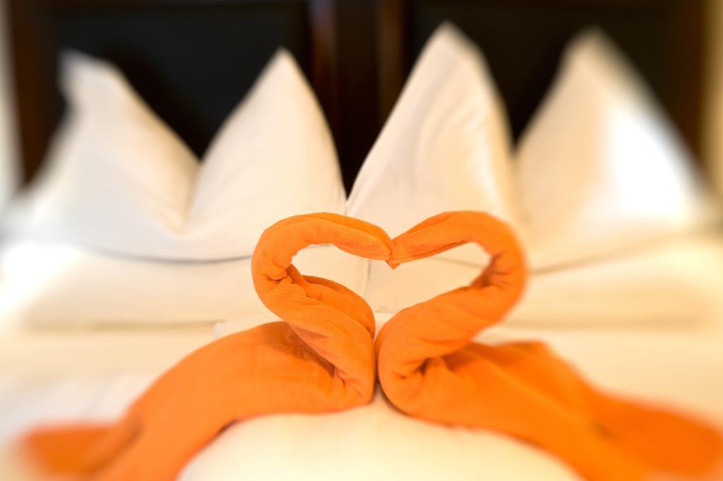 Mirabell Alpine Garden Resort & Spa Siusi Εξωτερικό φωτογραφία