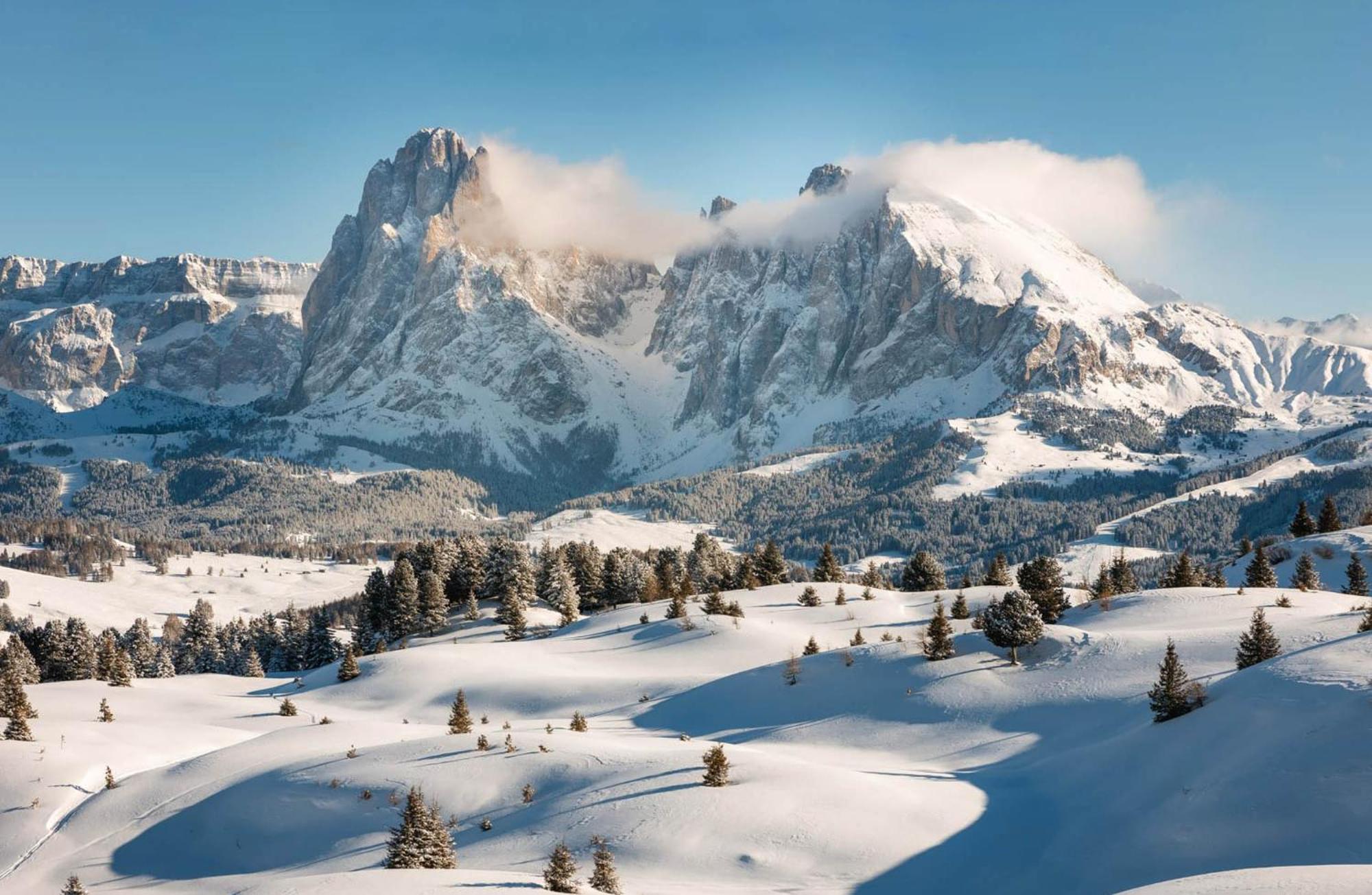 Mirabell Alpine Garden Resort & Spa Siusi Εξωτερικό φωτογραφία
