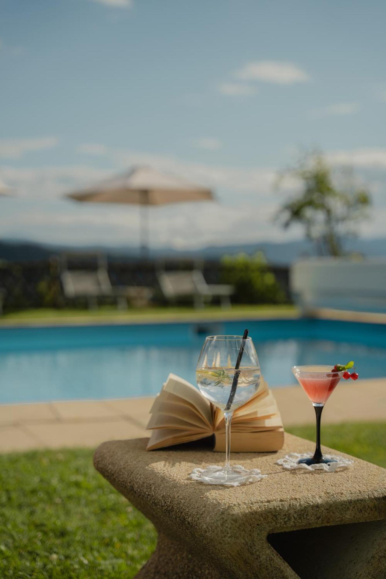 Mirabell Alpine Garden Resort & Spa Siusi Εξωτερικό φωτογραφία