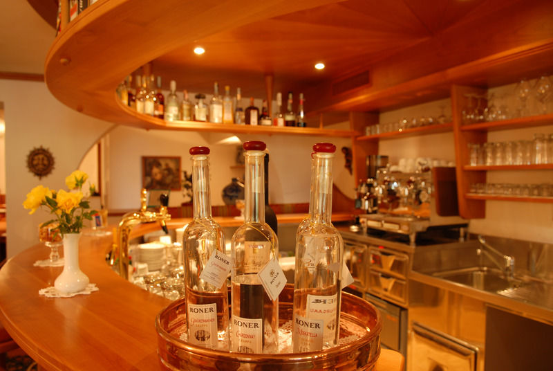 Mirabell Alpine Garden Resort & Spa Siusi Εξωτερικό φωτογραφία