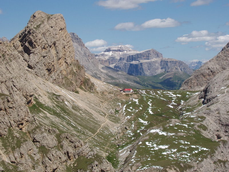 Mirabell Alpine Garden Resort & Spa Siusi Εξωτερικό φωτογραφία