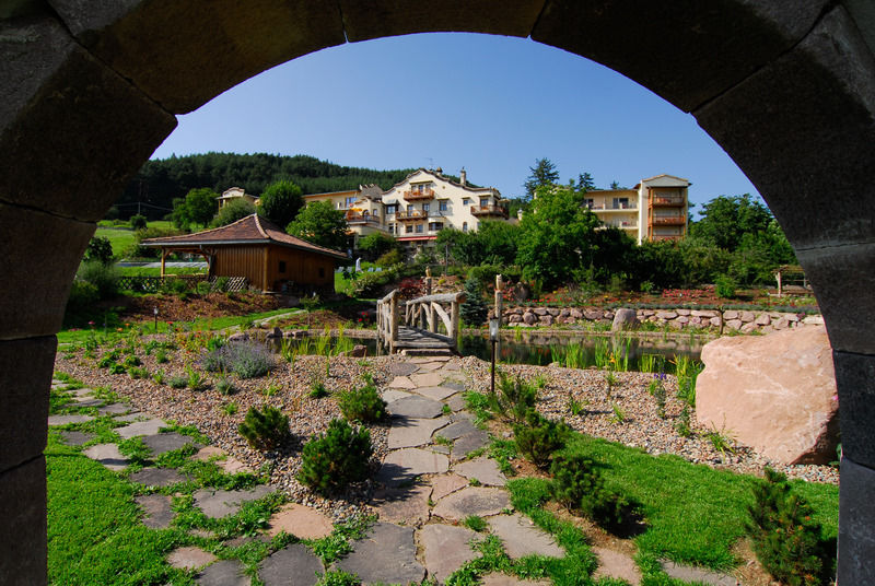 Mirabell Alpine Garden Resort & Spa Siusi Εξωτερικό φωτογραφία