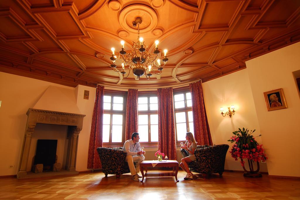 Mirabell Alpine Garden Resort & Spa Siusi Εξωτερικό φωτογραφία