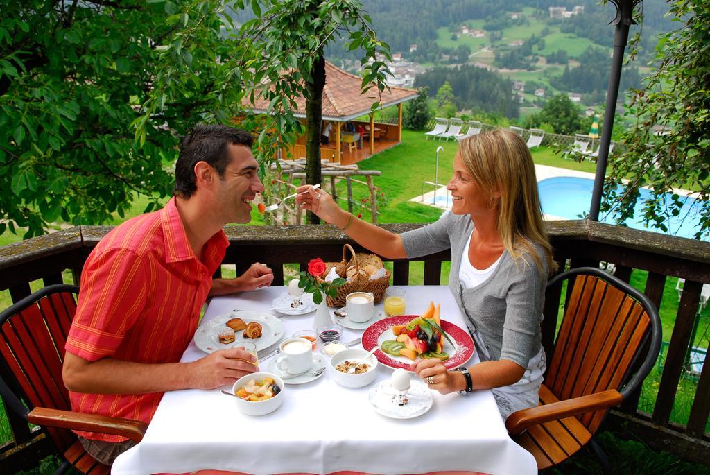 Mirabell Alpine Garden Resort & Spa Siusi Εξωτερικό φωτογραφία