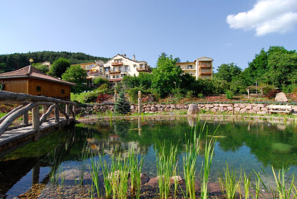 Mirabell Alpine Garden Resort & Spa Siusi Εξωτερικό φωτογραφία