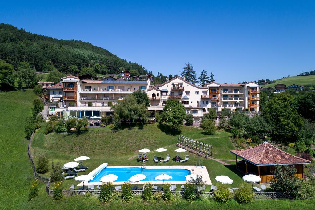 Mirabell Alpine Garden Resort & Spa Siusi Εξωτερικό φωτογραφία