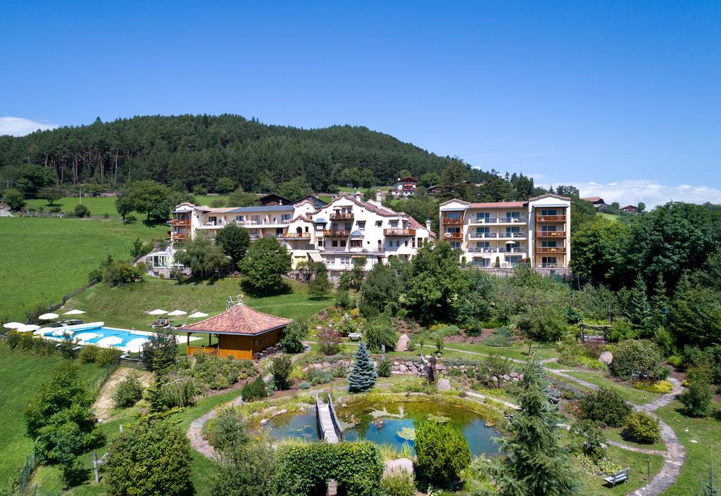 Mirabell Alpine Garden Resort & Spa Siusi Εξωτερικό φωτογραφία