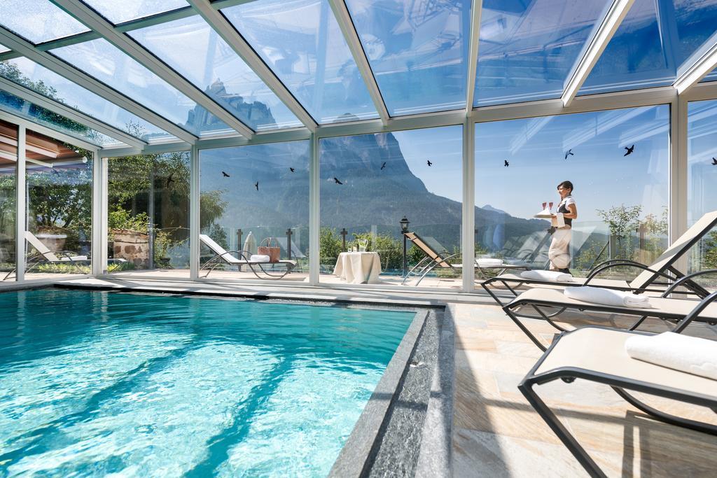 Mirabell Alpine Garden Resort & Spa Siusi Εξωτερικό φωτογραφία
