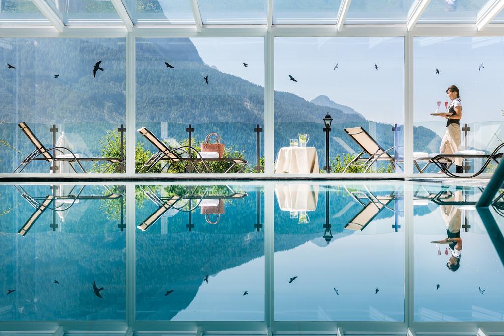 Mirabell Alpine Garden Resort & Spa Siusi Εξωτερικό φωτογραφία