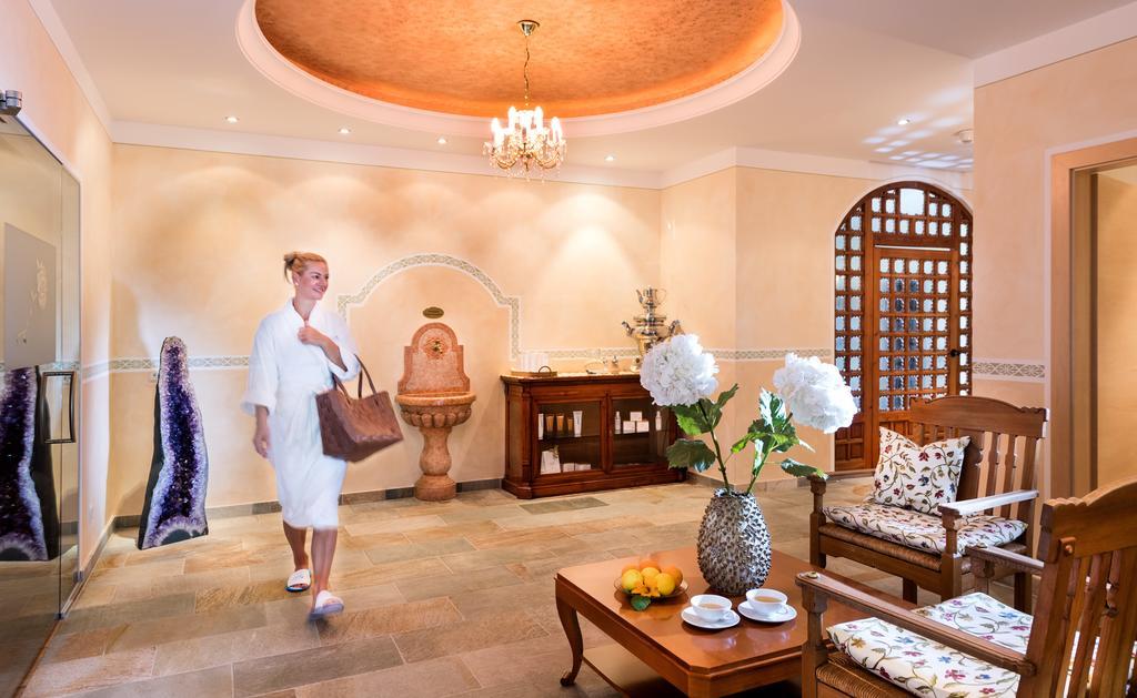 Mirabell Alpine Garden Resort & Spa Siusi Εξωτερικό φωτογραφία