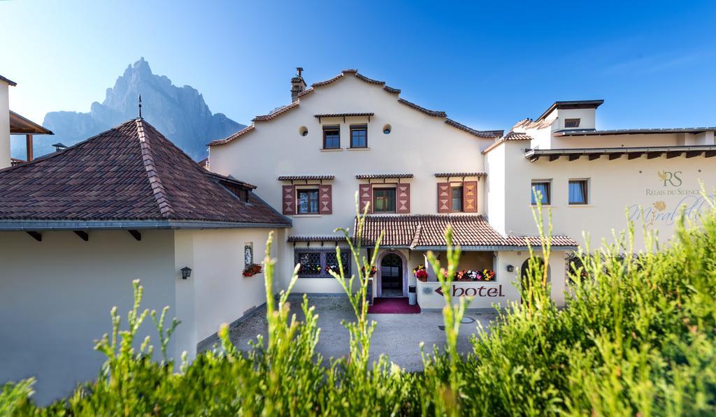 Mirabell Alpine Garden Resort & Spa Siusi Εξωτερικό φωτογραφία