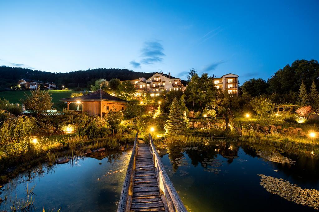 Mirabell Alpine Garden Resort & Spa Siusi Εξωτερικό φωτογραφία